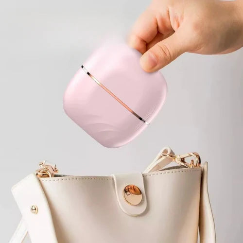 GlowUp Mini Hair Fixer