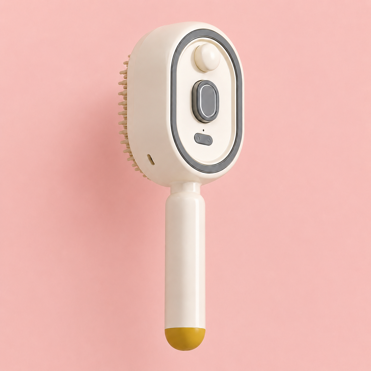 Halo Brush - Steam Styling Brush