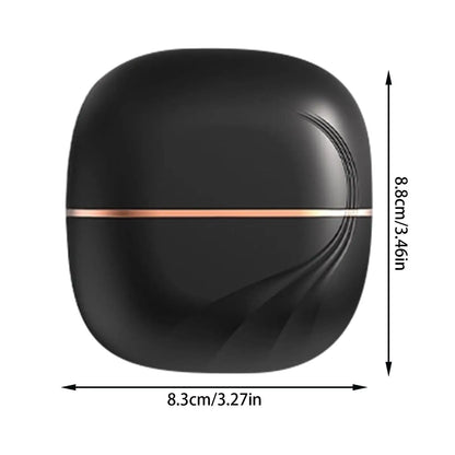 Pocket Hair Straightener