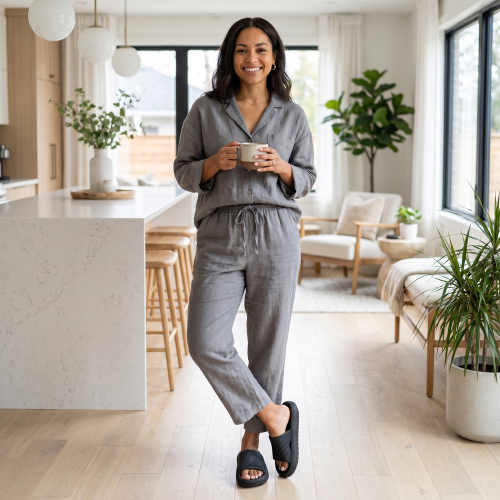 <p>Loved By Everyone</p>