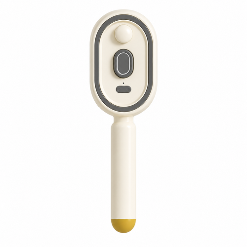 Halo Brush - Steam Styling Brush