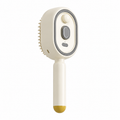 Halo Brush - Steam Styling Brush